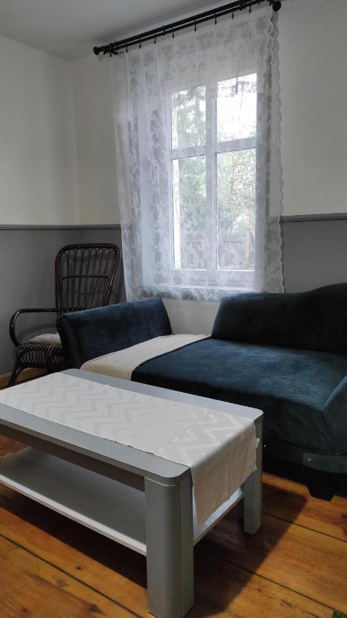 Ferienwohnung Stare Dechy Wschowa Exterior foto